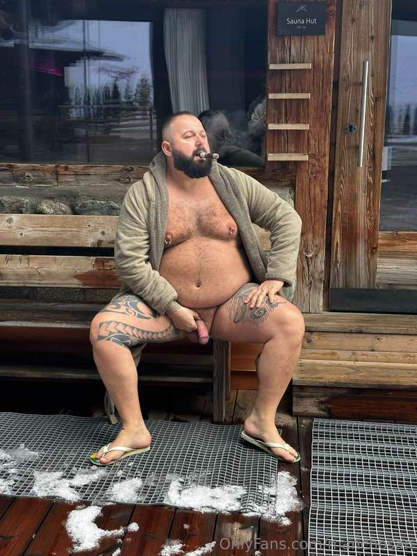 Relax...
