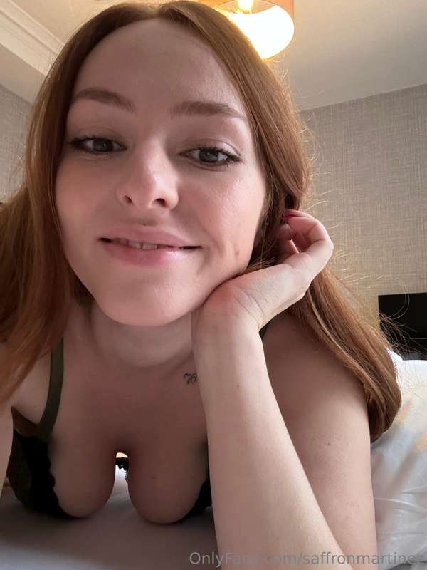 saffronmartinez