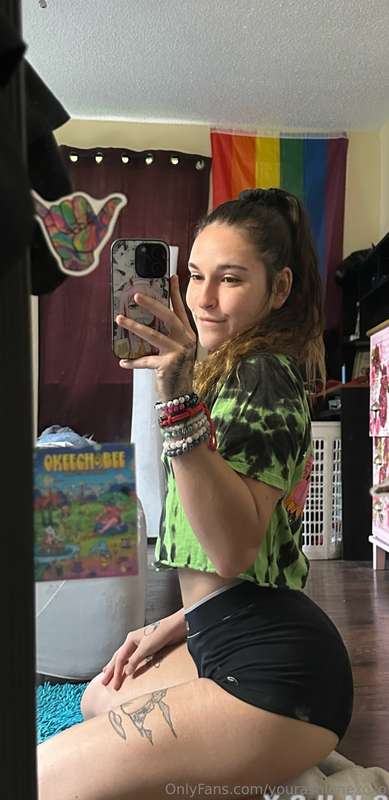yourashlenexoxo