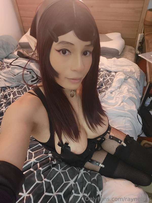 Can you fuck me harder than my toys? 🥵