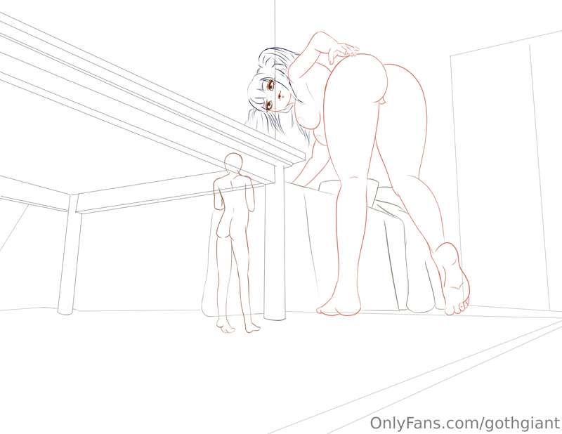 gothgiant