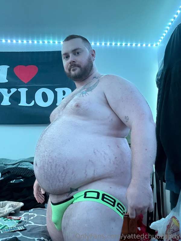yattedchubzaddy image #1