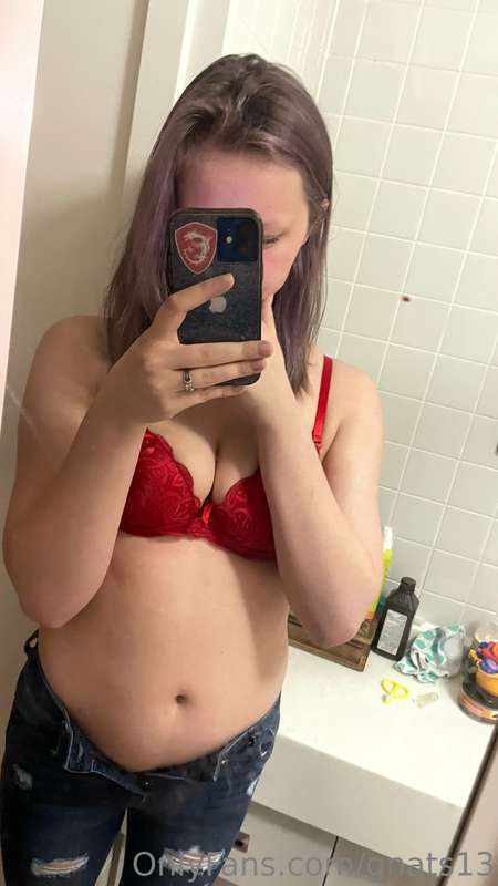 My ass and tits looked phenomenal today🥵