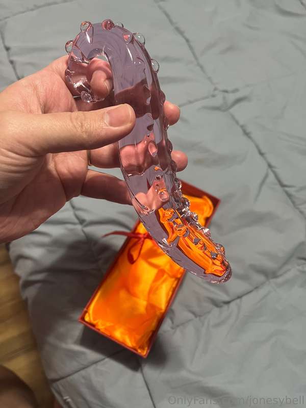 This toy is honestly one of my favorites. It just slides so ..