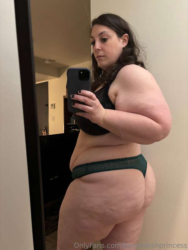 bbwjewishprincess