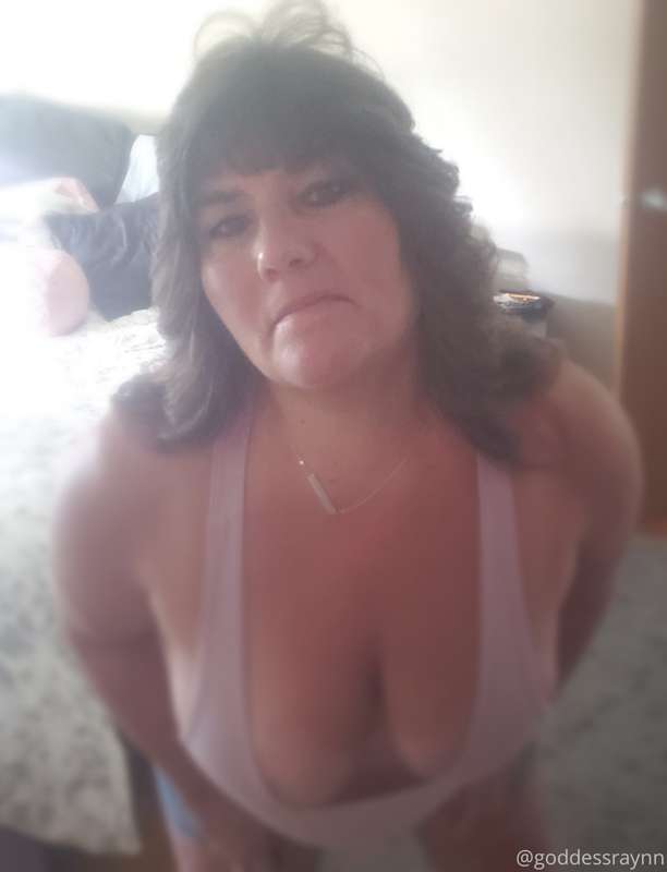 TGIF !  It's hot out but a bit nipply inside with the air bl..