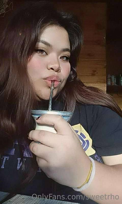 Free profile 💨
Hi baby, I'm a curvy chubby from Argentina, I..
