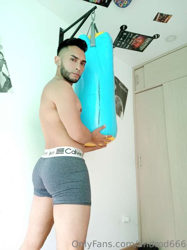 En boxer para ti 🤩🤩