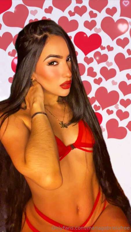 Happy Valentine's Day 🫶