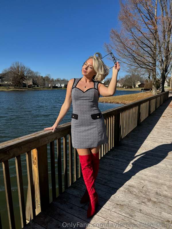 taylorteacheshistory