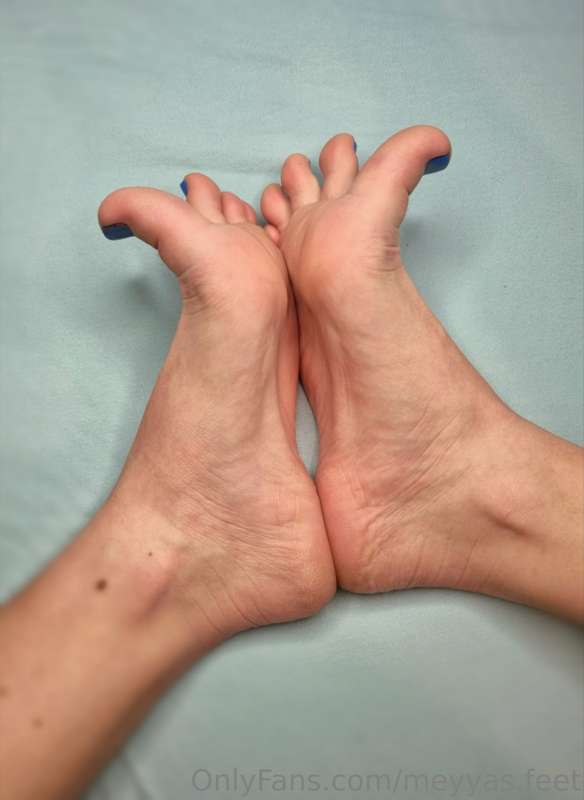 meyyas.feet