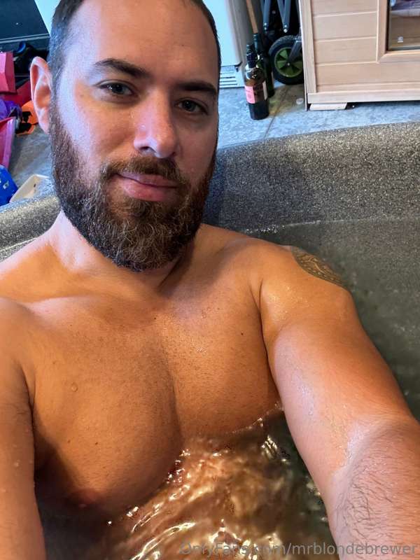 mrblondebrewer