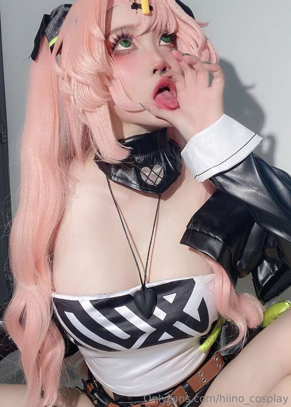 hiino_cosplay