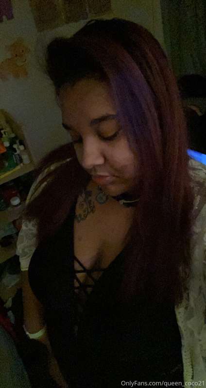 Sexy or nah zaddy I been bad