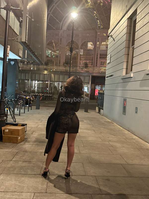 Okaybeant