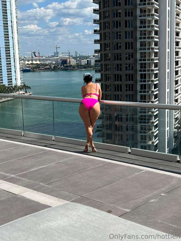 Views from the 305