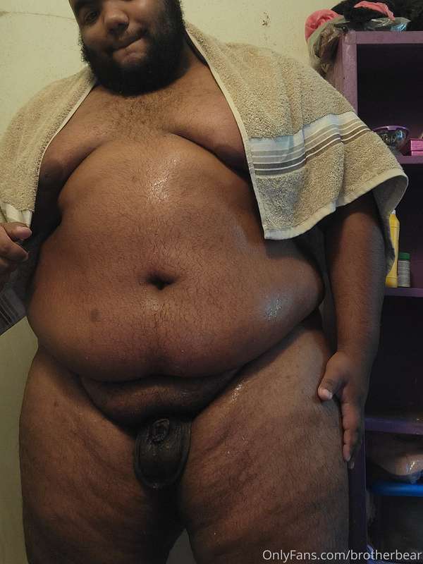 That after work shower hits differently 😌😏