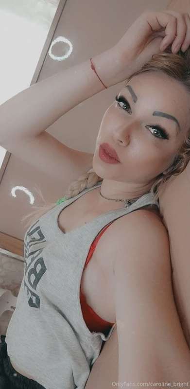 carolinebright
