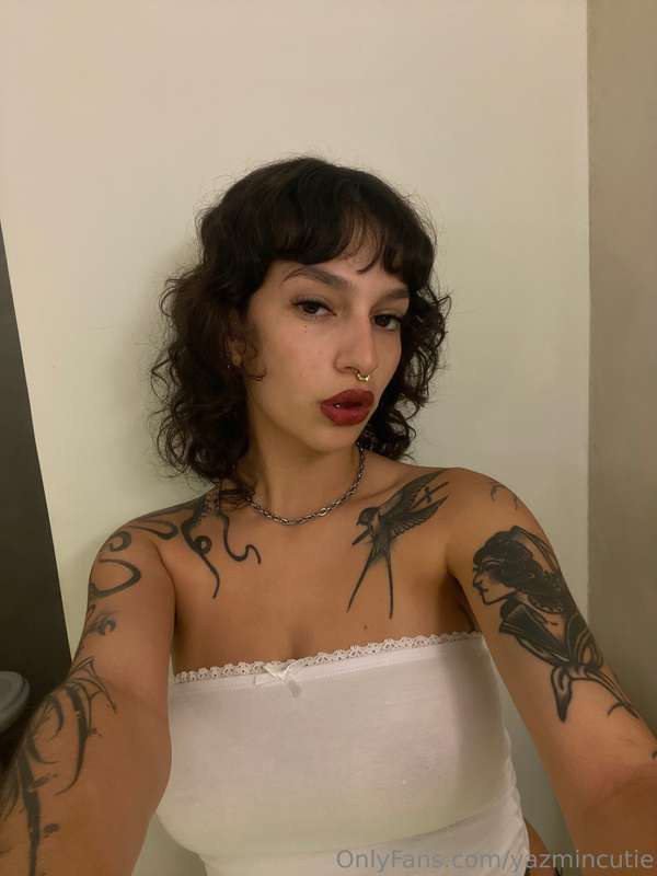 yazmincutie