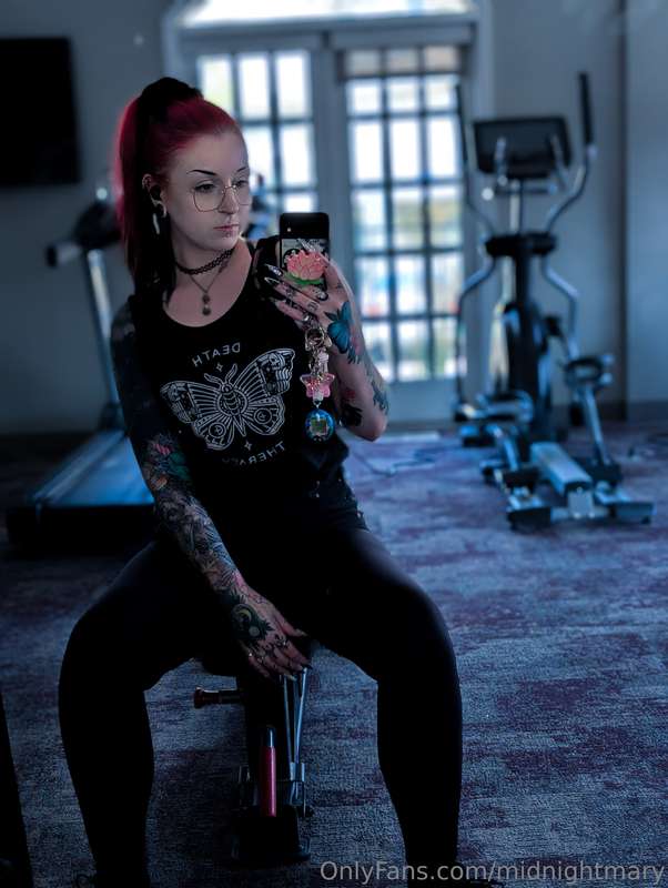 midnightmary