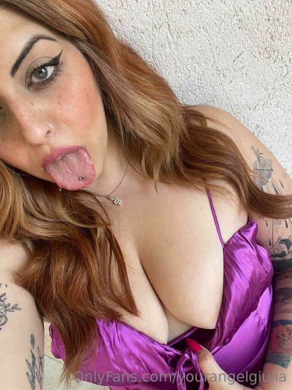 yourangelgiulia
