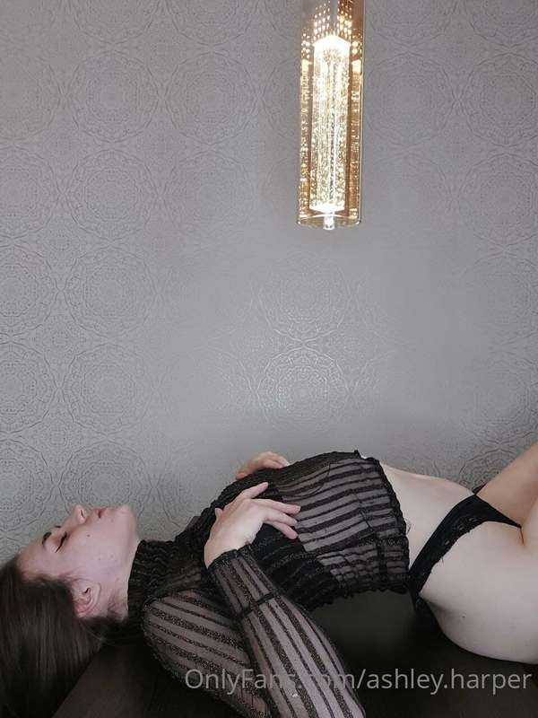 God, Daddy, I so want you to do nasty things to me💦