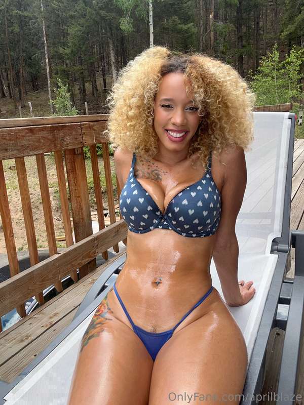 aprilblaze