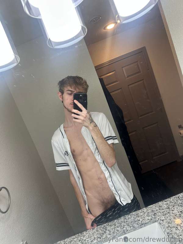 drewduhhh