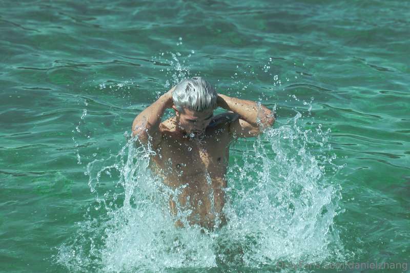 media