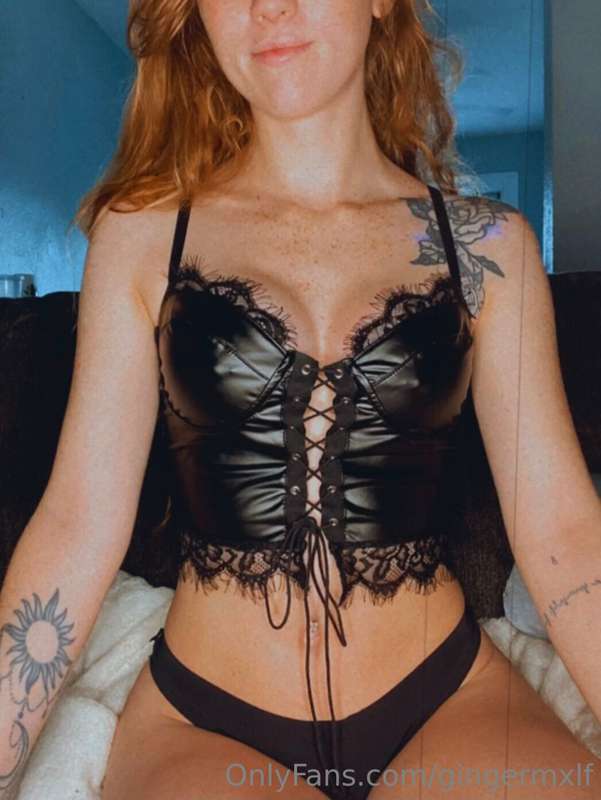 gingermxlf image #0