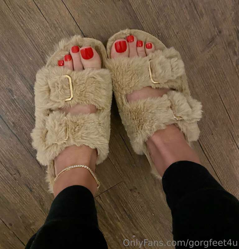gorgfeet4u
