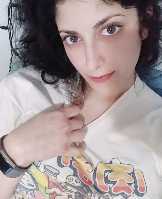 Do you find fitness interesting/sexy?