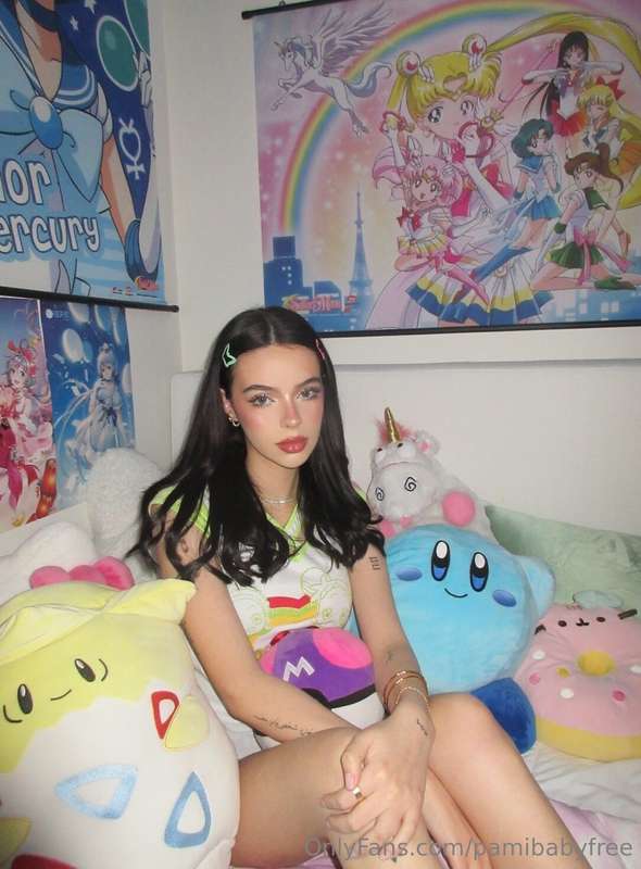 pamibabyfree