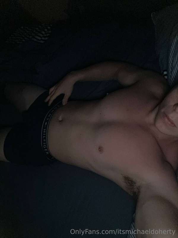 itsmichaeldoherty