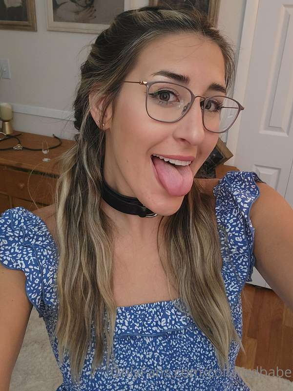 collaredbabe image #1