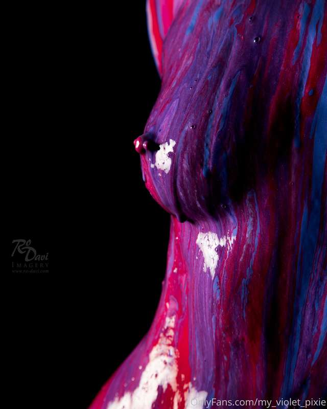 my_violet_pixie image #0