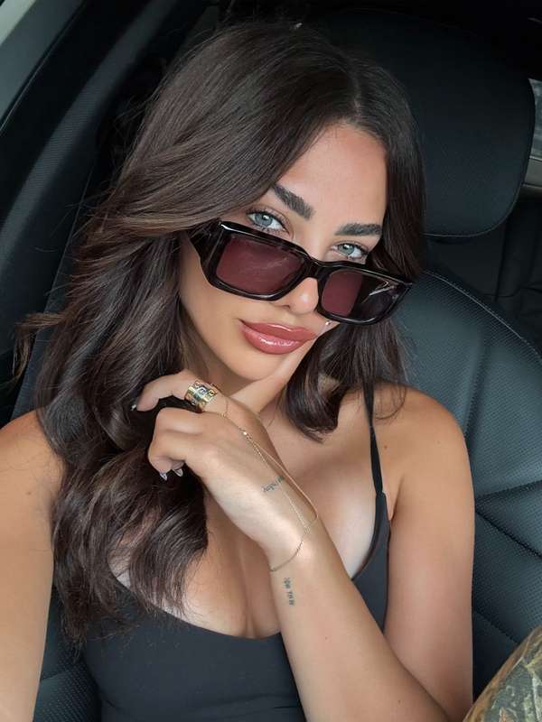 oops, I did it again… looked pretty without trying 💋