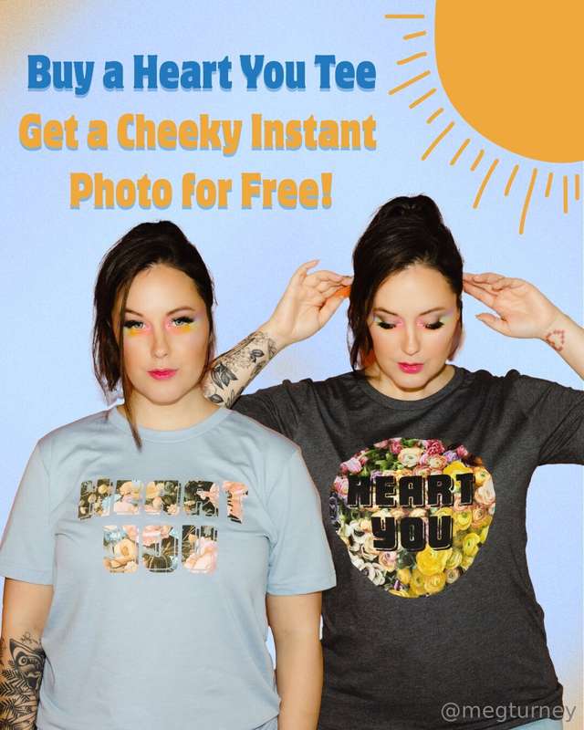 GET YOU SOME FREE BOOBIE POLAROIDSI’ve got a couple of new s..