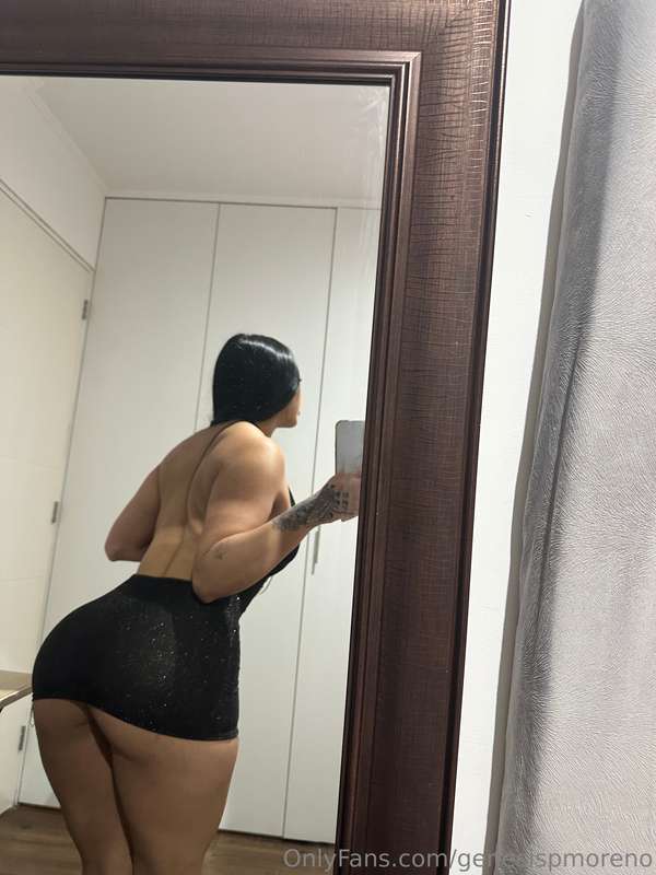El gym hace efecto ya🍑🍑😵