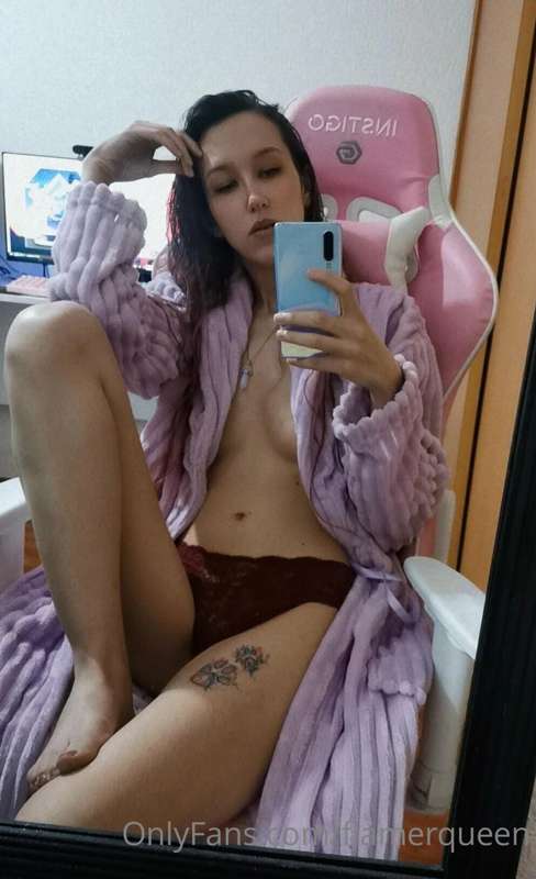 flamerqueen