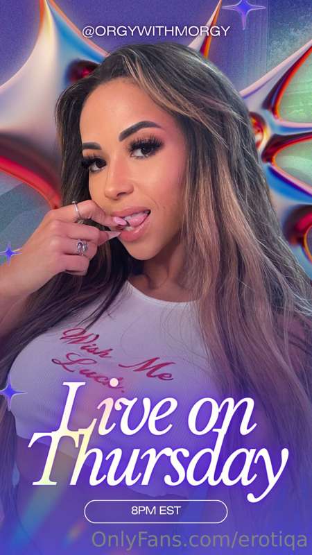 orgywithmorgy