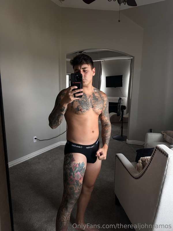 Do I have your attention?