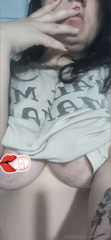 I want to lick it like a lollipop🍭