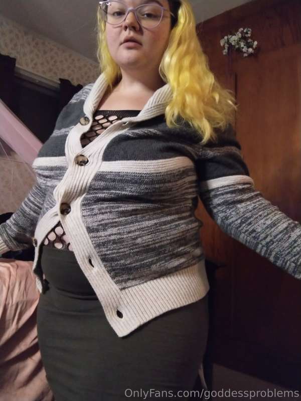 goddessproblems image #1
