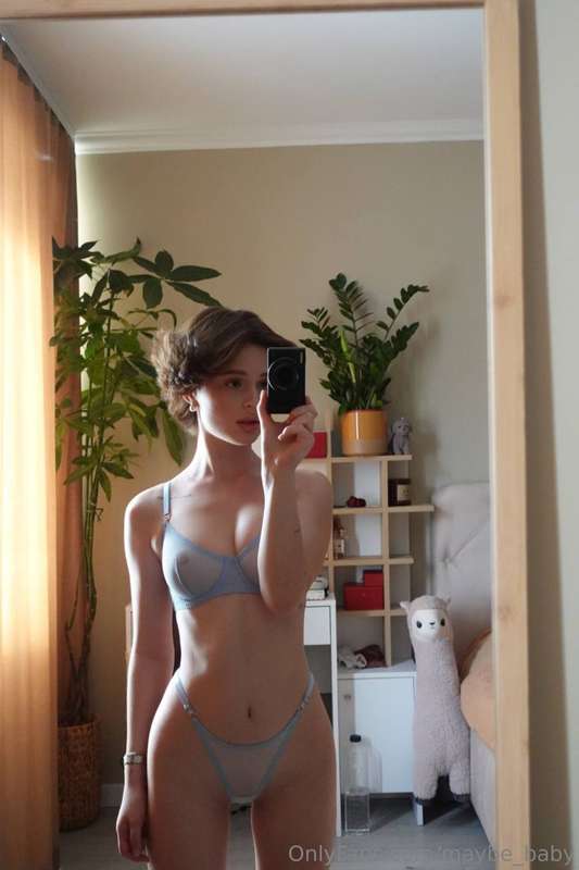  ⚠️𝐅𝐑𝐄𝐄 𝐒𝐔𝐁𝐒𝐂𝐑𝐈𝐏𝐓𝐈𝐎𝐍⚠️ What an angel @leilyn is so kinky for..