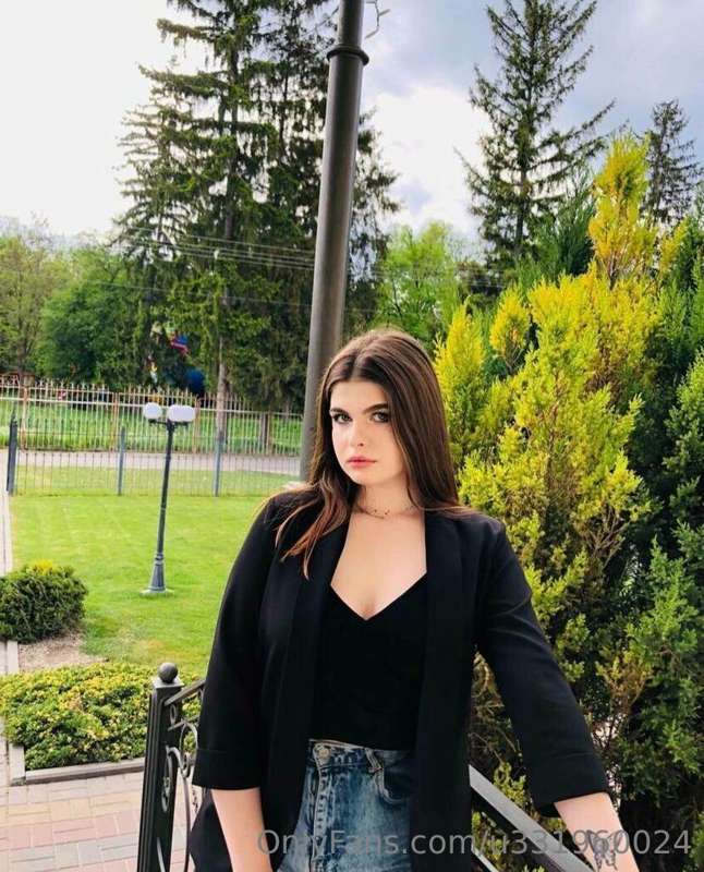 Today I went for a walk alone  🥰 Walking ☺️ slowly through t..