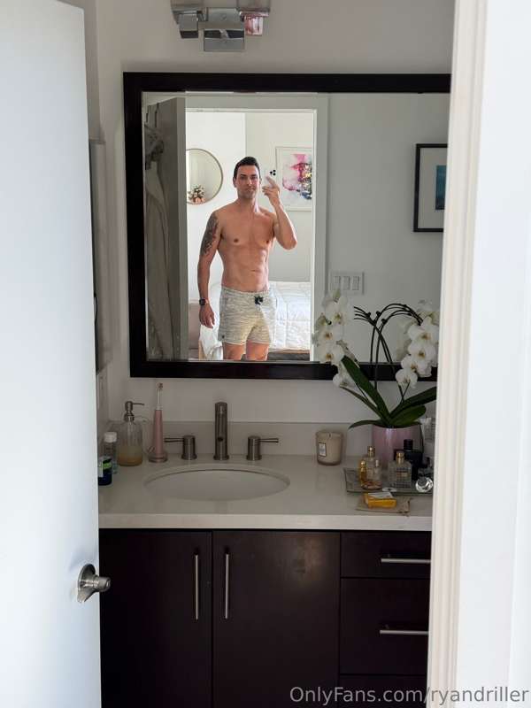 ryandriller
