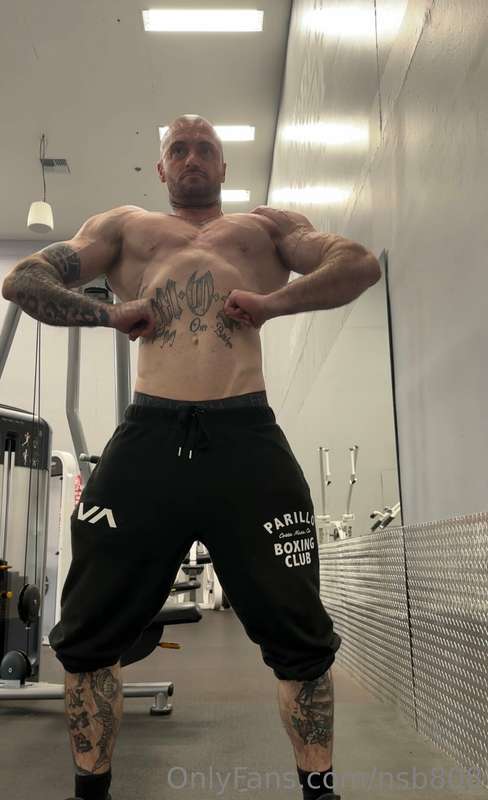 Todays pump got a good one in today lol