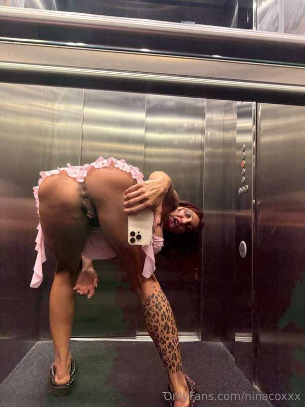 ninacoxxx image #1