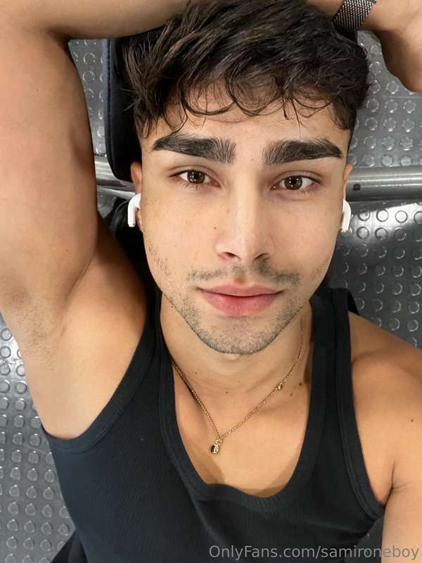 samironeboy